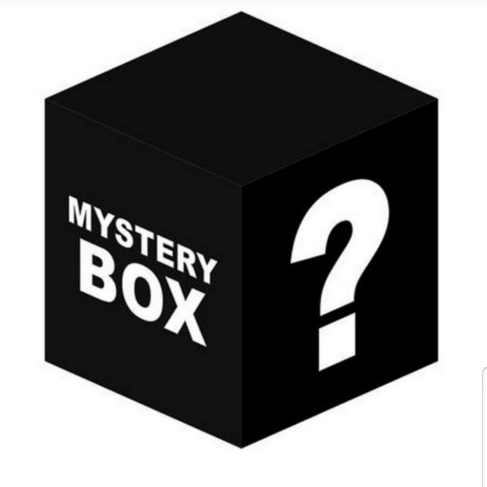 $112 Dress Mystery Box